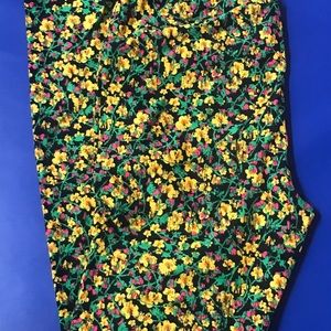 EUC LuLaRoe TC leggings